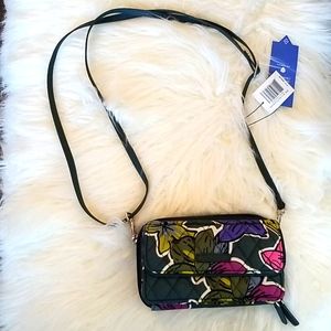 Vera Bradley handbag